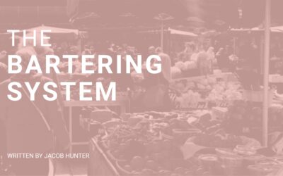 The Bartering System